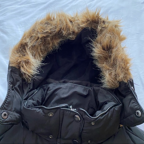 Puffer jacket - Picture 2 of 4